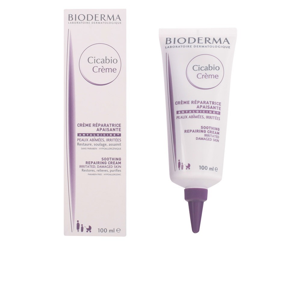BIODERMA CICABIO CREMA 100ML 