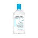BIODERMA HYDRABIO 500ML EAU MICELLAIRE HYDRATANTE AGUA MICELAR