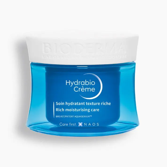 BIODERMA HYDRABIO CREMA 50ML