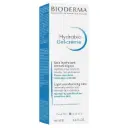 BIODERMA HYDRABIO GEL CREME 40ML
