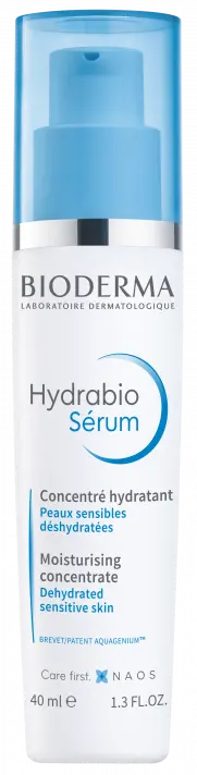 BIODERMA HYDRABIO SERUM 40ML