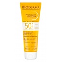 BIODERMA PHOTODERM LAIT ULTRA LECHE SPF50+ 200ML PROTECTOR SOLAR