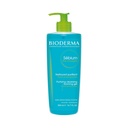 BIODERMA SEBIUM GEL MOUSSANT 500ML JABON PARA PIEL GRASA