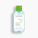 BIODERMA SEBIUM H2O EAU MICELLAIRE 500 ML NETTOYANTE AGUA MICELAR