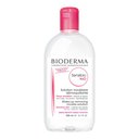 BIODERMA SENSIBIO H2O 500ML