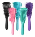 CEPILLO ABANICO AFRO PARA RULOS