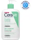 CERAVE FOAMING CLEANSER 473ML