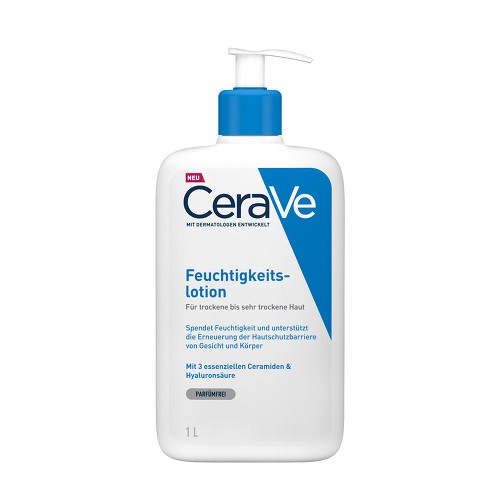 CERAVE MOISTURISING LOTION 1LT