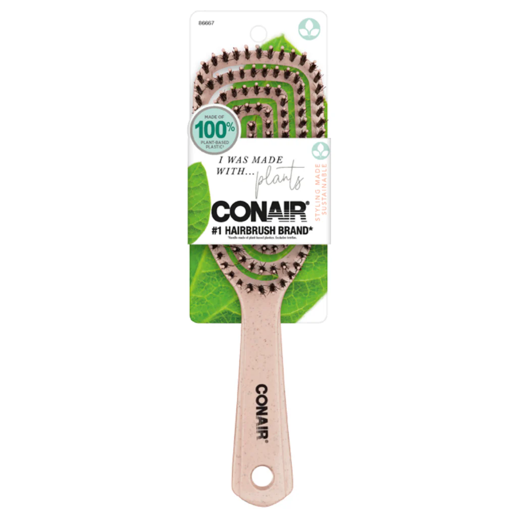 CONAIR CEPILLO ESQUELETO PLANTS 86667