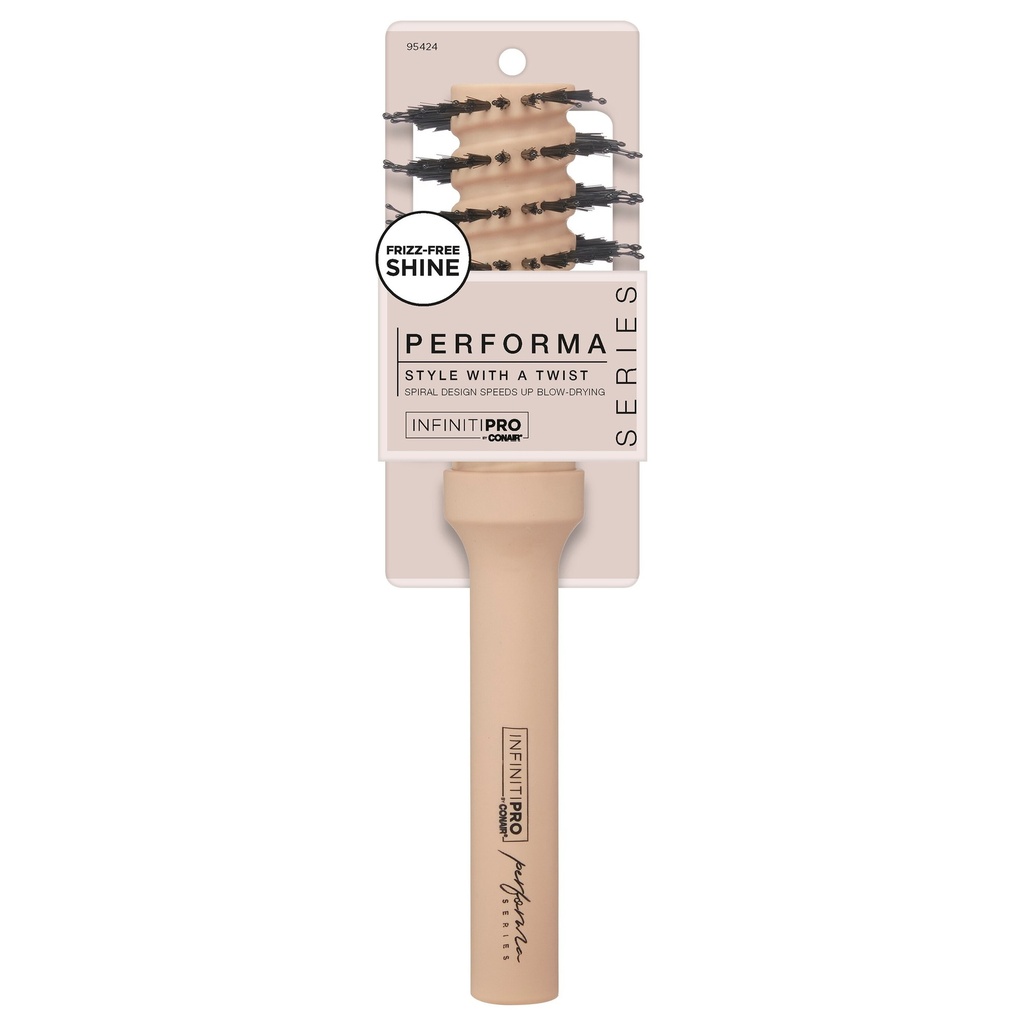 CONAIR CEPILLO PERFORMA SERIES TWIST 95424