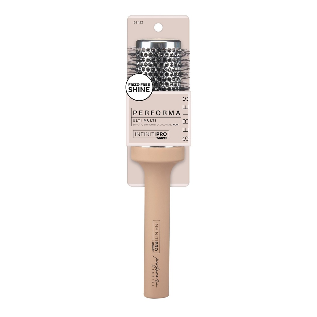 CONAIR CEPILLO PERFORMA SERIES ULTI MULTI 95423