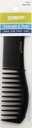 CONAIR DETANGLE AND STYLE FOR THICK HAIR PEINE NEGRO 93502Z