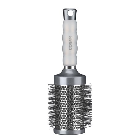 CONAIR GEL GRIPS COMFORT GEL HANDLE CEPILLO
