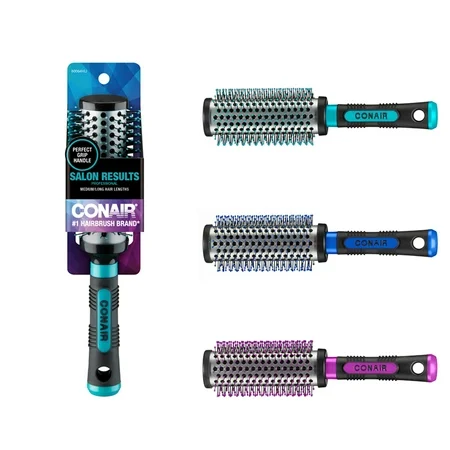 CONAIR HAIRB RUSH MEDIUM LONG HAIR LENGTHS 