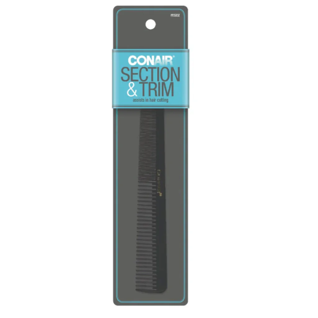 CONAIR SECTION AND TRIM PEINE BARBERIA