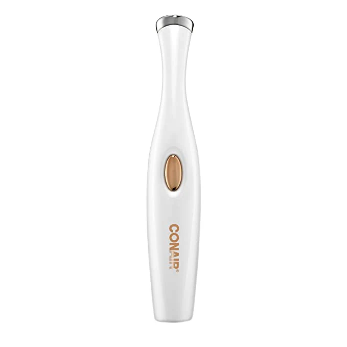 CONAIR TRUE GLOW UNDER EYE MASSAGER MASAJEADOR DE CONTORNO DE OJOS