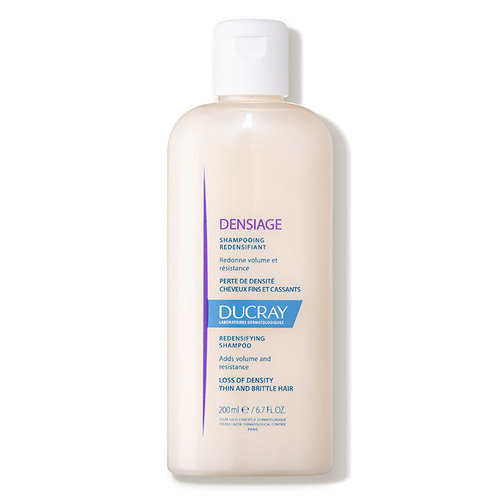 DUCRAY DENSIAGE REDENSIFYING SHAMPOO 200ML  SHAMPOO REDENSIFICADOR