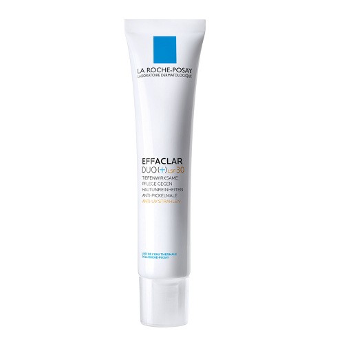 LA ROCHE POSAY EFFACLAR DUO + SPF30 