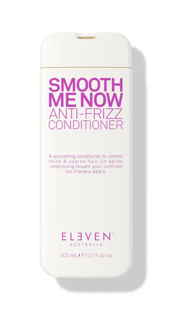 ELEVEN SMOOTH ME NOW ANTI FRIZZ ACONDICIONADOR SUAVIZANTE 300ML