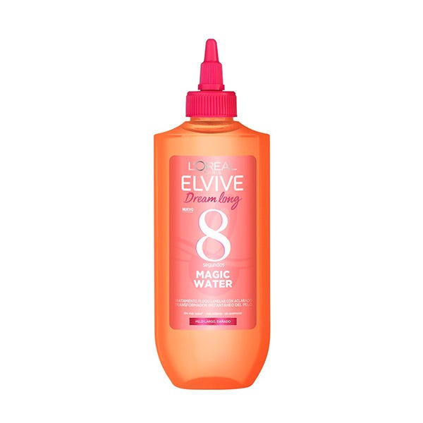 ELIVE DREAM LONG MAGIC WATER 8 SEGUNDOS 200ML