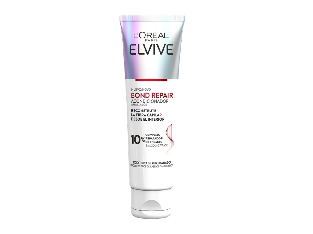 ELVIVE BOND REPAIR ACONDICIONADOR RECONSTRUCTOR 150ML
