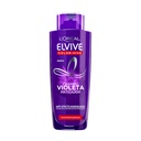 ELVIVE COLOR VIVE VIOLETA SHAMPOO MATIZADOR 200ML