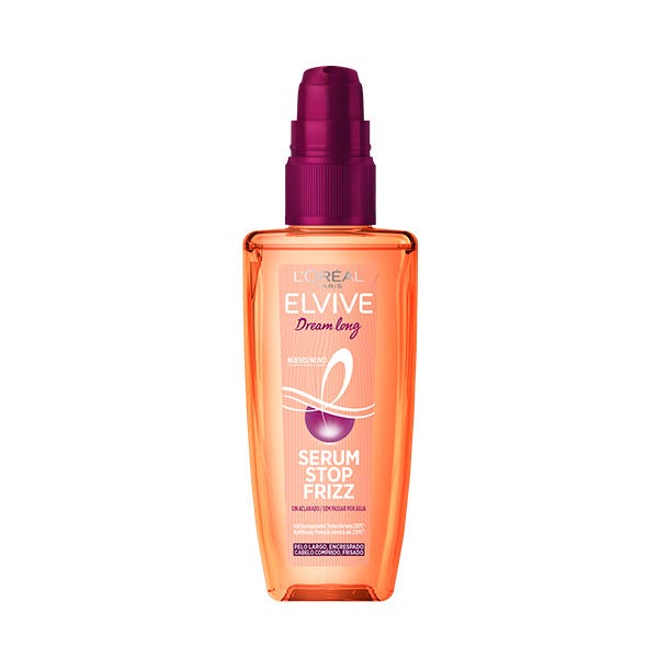 ELVIVE DREAM LONG SERUM STOP FRIZZ 100ML 