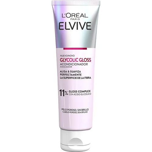 ELVIVE GLYCOLIC GLOSS ACONDICIONADOR 150ML