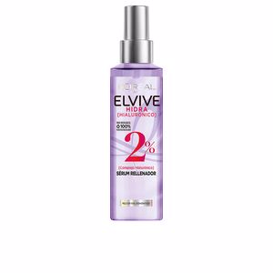 ELVIVE HIDRA HIALURONICO SERUM RELLENADOR 150ML