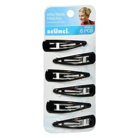 SCUNCI EPOXY CLIPPIES 5.5 PINZAS DE PRESION