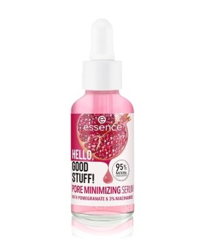 ESSENCE SERUM REDUCTOR DE POROS 30ML