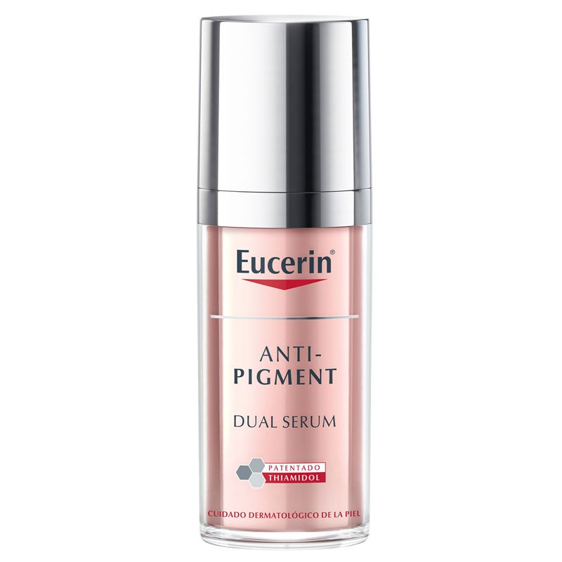 EUCERIN ANTIPIGMENT DUAL SERUM 30ML SERUM FACIAL DUAL ANTIPIGMENTACION 