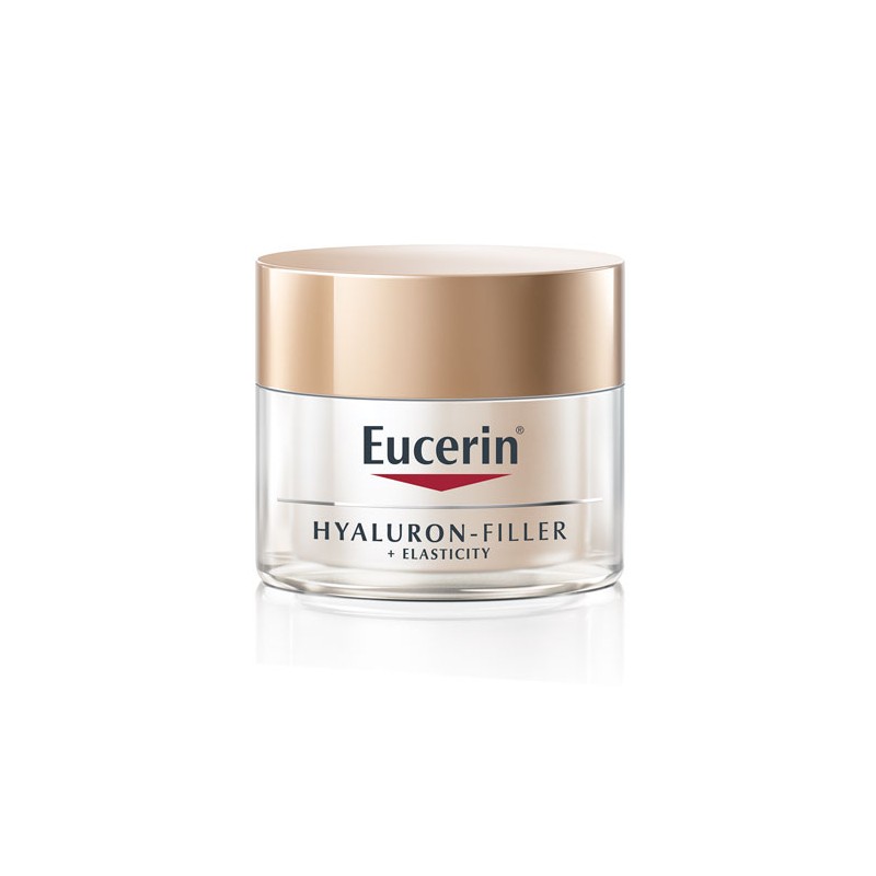 EUCERIN HYALURON FILLER ELASTICITY DIA FPS15