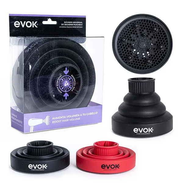EVOK DIFUSOR UNIVERSAL PARA SECADOR 