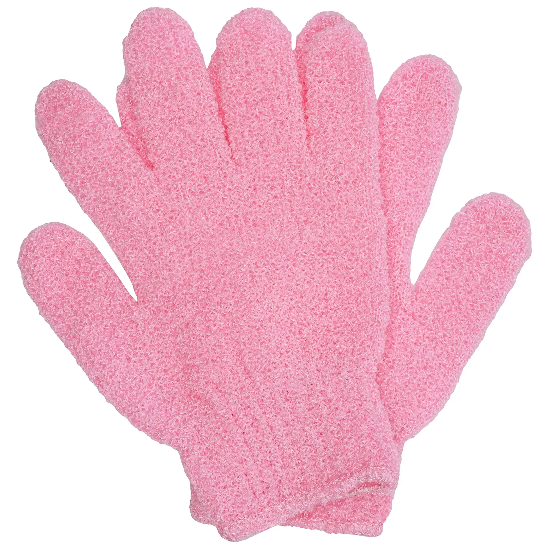 GUANTES EXFOLIANTES PAR