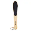 EVOK LIMA PARA PEDICURE CON PIEDRA POMEZ