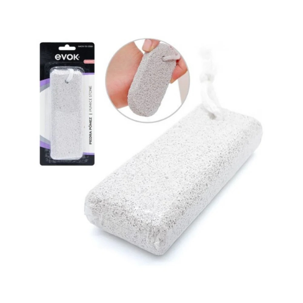 EVOK PIEDRA POMEZ