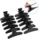 EVOK PINZAS PARA CABELLO X12