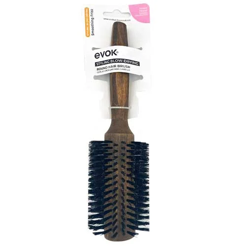 EVOK ROUND HAIR BRUSH CEPILLO 12CB34