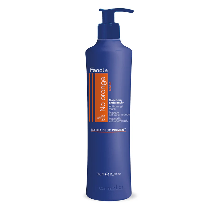 FANOLA NO ORANGE MASK 350ML