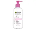 GARNIER GEL MICELAR TODO EN 1 200ML