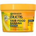 GARNIER HAIR FOOD BANANA MASCARILLA 400ML