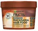 GARNIER HAIR FOOD MACADAMIA MASK 390ML