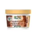 GARNIER HAIR FOOD MASCARILLA 390ML MANTECA DE CACAO RIZOS 