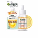 GARNIER VITAMINA C SERUM ANTIMANCHAS 30ML