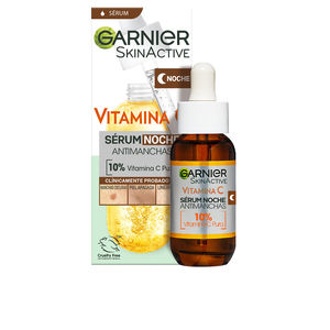 GARNIER VITAMINA C SERUM NOCHE 30ML