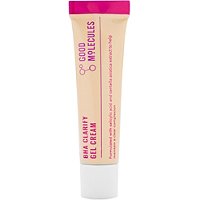GOOD MOLECULES BHA CARIFY GEL CREAM CREMA GEL CLARIFICANTE 
