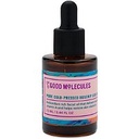 GOOD MOLECULES PURE COLD PRESSED ROSEHIP SEED OIL 13ML ACEITE DE SEMILLA DE ROSA MOSQUETA PURO