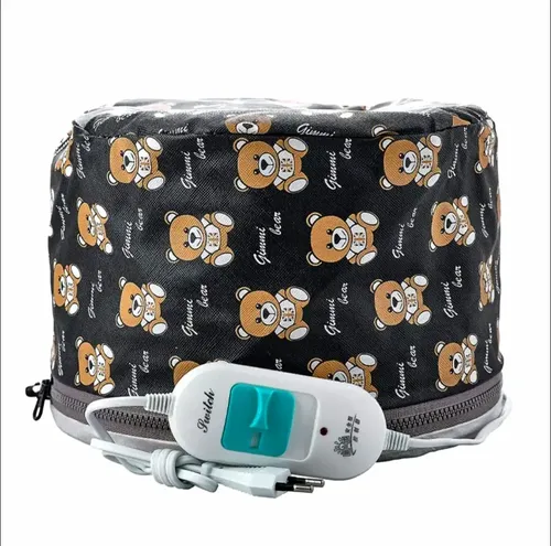 GORRO TERMICO ESTAMPADO