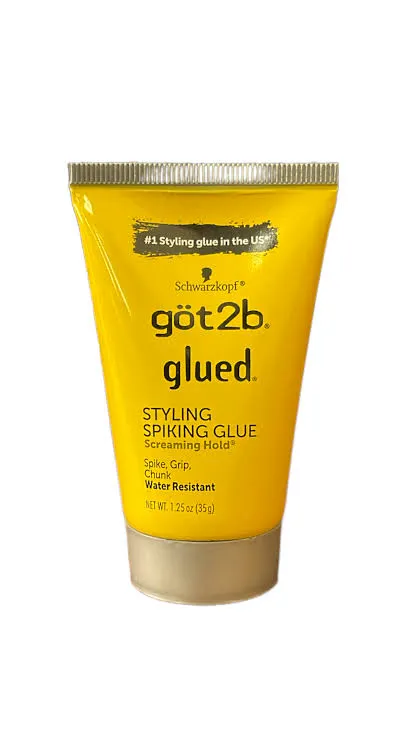 GOT2B GLUED (dos presentaciones disponibles) (170gr)